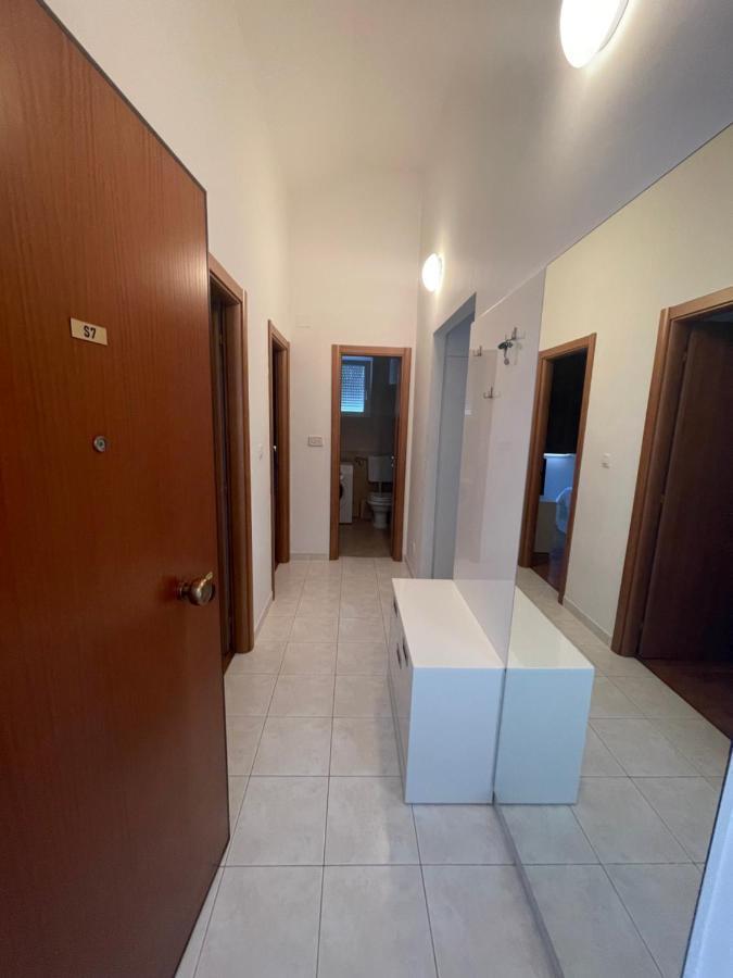 Apartmán My Place *