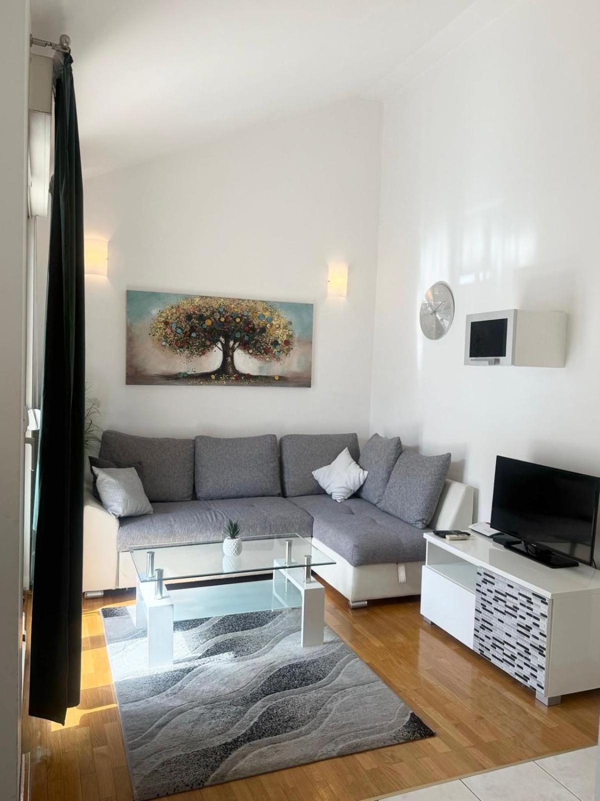 My Place Apartmán